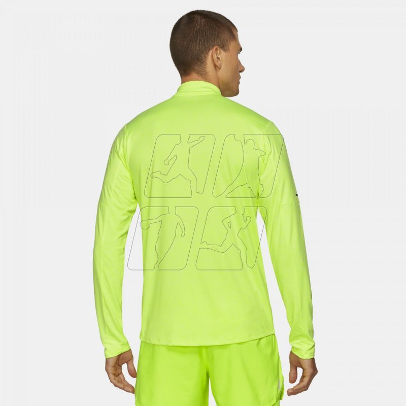2. Bluza Nike Dri-FIT Element M DD4756-702