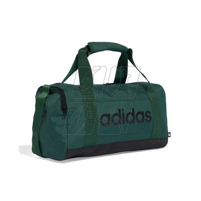 2. Torba adidas Linear Duffel XS IN6110