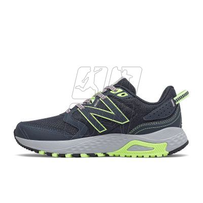 8. Buty New Balance W WT410LP7