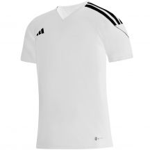 Koszulka adidas Tiro 23 League Jersey Jr HR4620