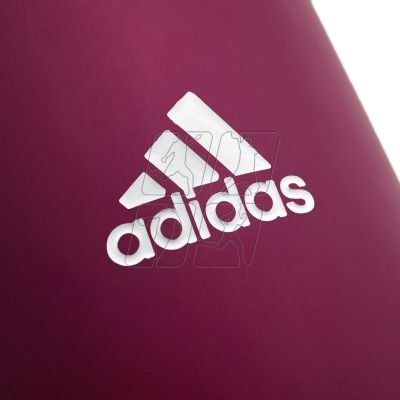 9. Butelka na wodę adidas WILD PINK 410 ML ADYG-40100WP