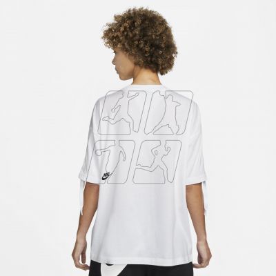 2. Koszulka Nike Sportswear W DV0335-100