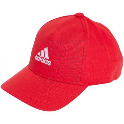 Czapka z daszkiem adidas Embroidered Logo Lightweight Baseball IY5421