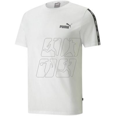 Koszulka Puma Essential M 847382 02