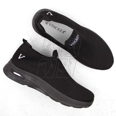 8. Buty sportowe Vinceza W 13592 JAN296A