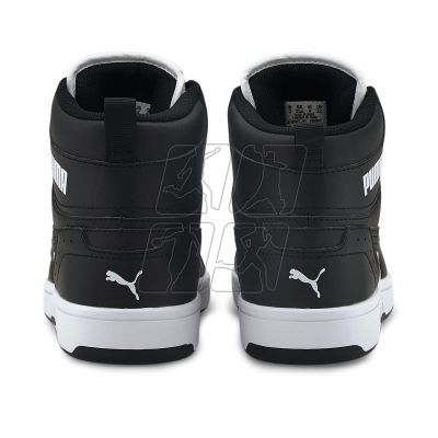 12. Buty Puma Rebound Joy Jr 374687 01