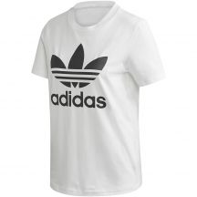Koszulka adidas Trefoil Tee W FM3306
