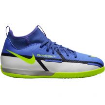 Buty piłkarskie Nike Phantom GT2 Academy DF IC Jr DC0815 570