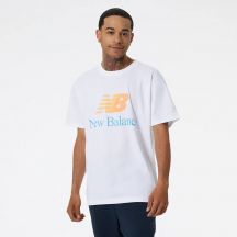 Koszulka New Balance NB Essentials Celebrate SP WT M MT21529WT