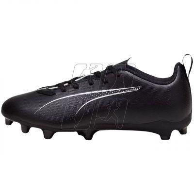 3. Buty piłkarskie Puma Ultra 5 Play FG/AG Jr 107695 02