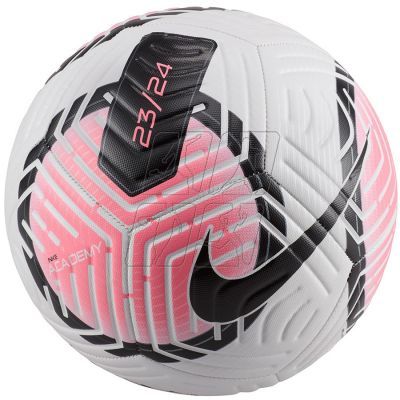 3. Piłka nożna Nike Academy Ball FB2894-104