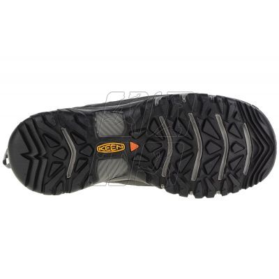 8. Buty Keen Targhee III WP M 1026329