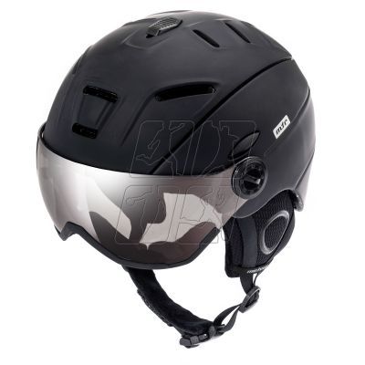 Kask narciarski Meteor Holo 24961