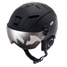 Kask narciarski Meteor Holo 24961