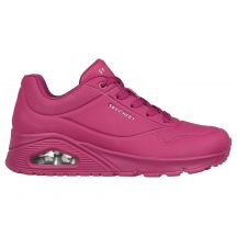 Buty Skechers UNO Stand on Air sneakersy W 73690-MAG