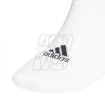 6. Skarpety adidas Soccer Boot Embroidered IK7496