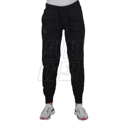 5. Spodnie Kappa Taima Pants W 705202-005