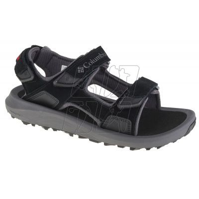 5. Sandały Columbia Trailstorm Hiker 3 Strap Sandal M 1987221010