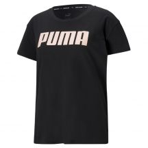 Koszulka Puma RTG Logo Tee W 586454 56