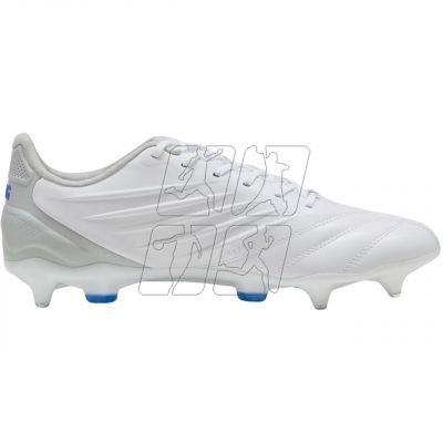 Buty piłkarskie Puma King Pro MxSG M 107870 02