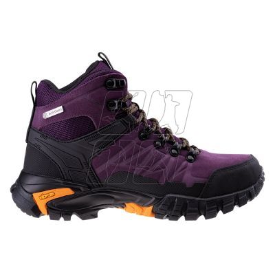 4. Buty Elbrus Virmin Mid AG V W 92800468312