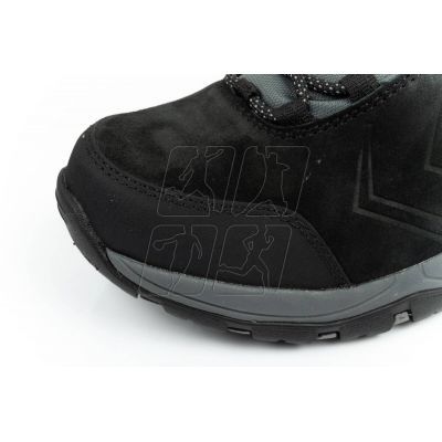 5. Buty trekkingowe CMP Melnick M 3Q18597 U901