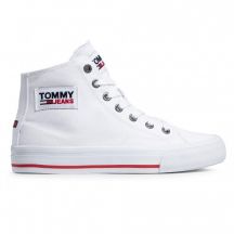 Buty Tommy Jeans Midcut Vulc M EN0EN01370-YBR
