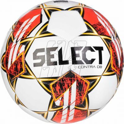 Piłka nożna Select Contra FIFA Basic Jr T26-18323