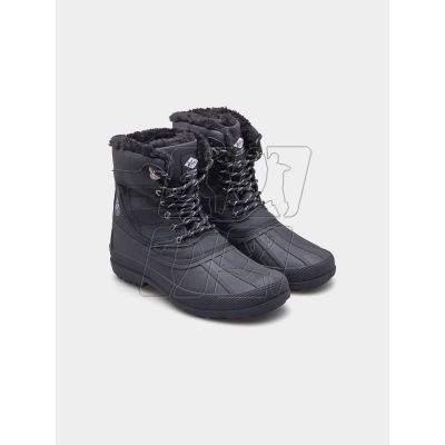 3. Buty zimowe Lee Cooper M LCJ-24-44-2872MA