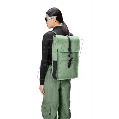 4. Plecak Rains Backpack Haze W3 13000 06