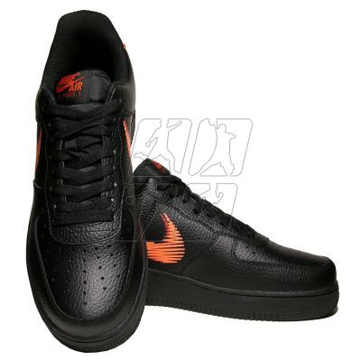 6. Buty Nike Air Force 1 Low Zig Zag M DN4928 001