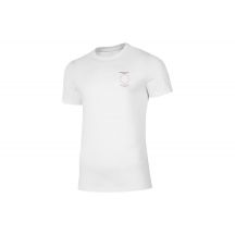Koszulka 4F M H4Z22-TSM010 biały