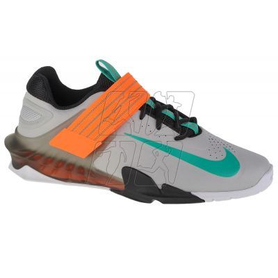 5. Buty Nike Savaleos M CV5708-083