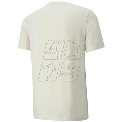 2. Koszulka Puma Better Tee M 847465 99