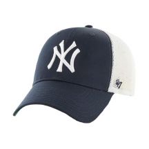 Czapka z daszkiem 47 Brand MLB New York Yankees Branson Cap B-BRANS17CTP-NY