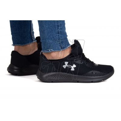 3. Buty Under Armour Charged Pursuit 3 W 3024889-003