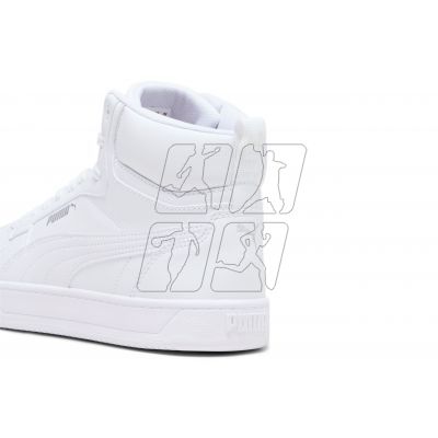 4. Buty Puma Caven 2.0 Mid M 39229102