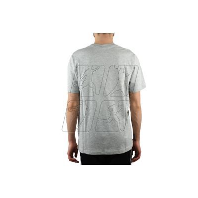 3. Koszulka Kappa Caspar T-Shirt M 303910-15-4101M 