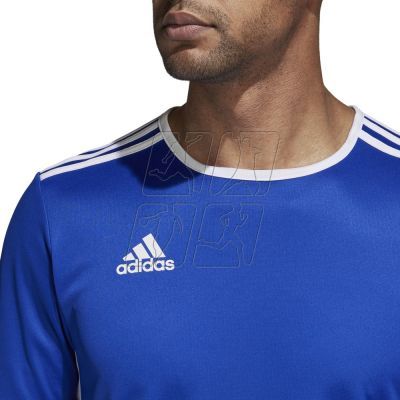 3. Koszulka piłkarska adidas Entrada 18 CF1037