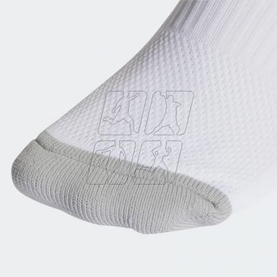 3. Getry adidas Milano 23 Socks IB7813 