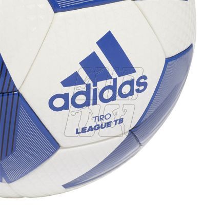 Piłka nożna adidas Tiro League TB FS0376