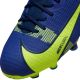 6. Buty piłkarskie Nike Mercurial Vapor 14 Academy FG/MG Jr CV0811 474