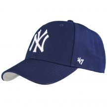 Czapka 47 Brand MLB New York Yankees Cap B-MVP17WBV-LN