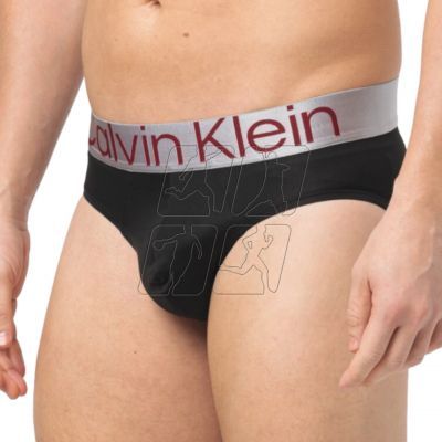 8. Bielizna Calvin Klein Steel M 000NB3073A