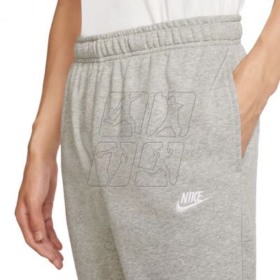 6. Spodnie Nike NSW Club Jogger FT M  BV2679-063