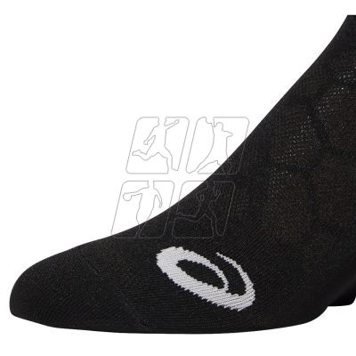 2. Skarpety ASICS Fast Single Tab Sock W 3013A461-001