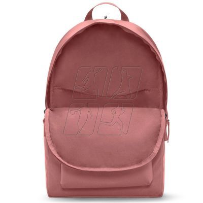 5. Plecak Nike Heritage Backpack DC4244-634