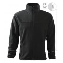 Polar Malfini Jacket M MLI-501EG ebony gray 94