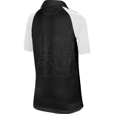 2. Koszulka Nike Trophy IV JSY SS JR BV6749-010