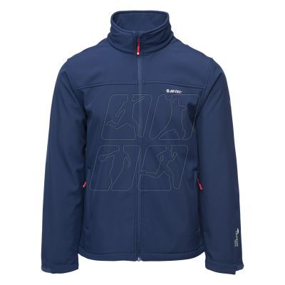 Kurtka Softshell Hi-tec Lingen M 92800626294